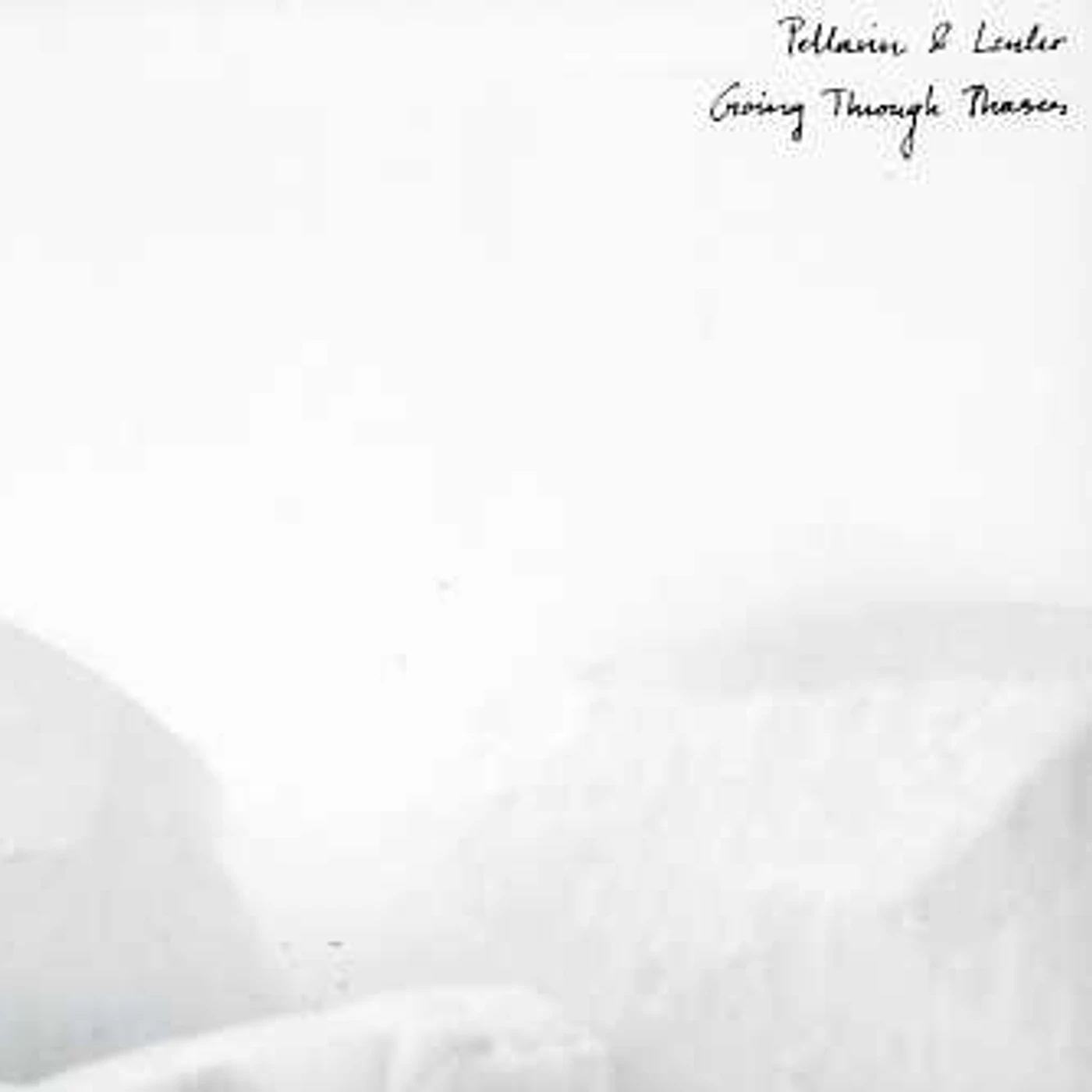 Pellarin & Lenler Brand Page