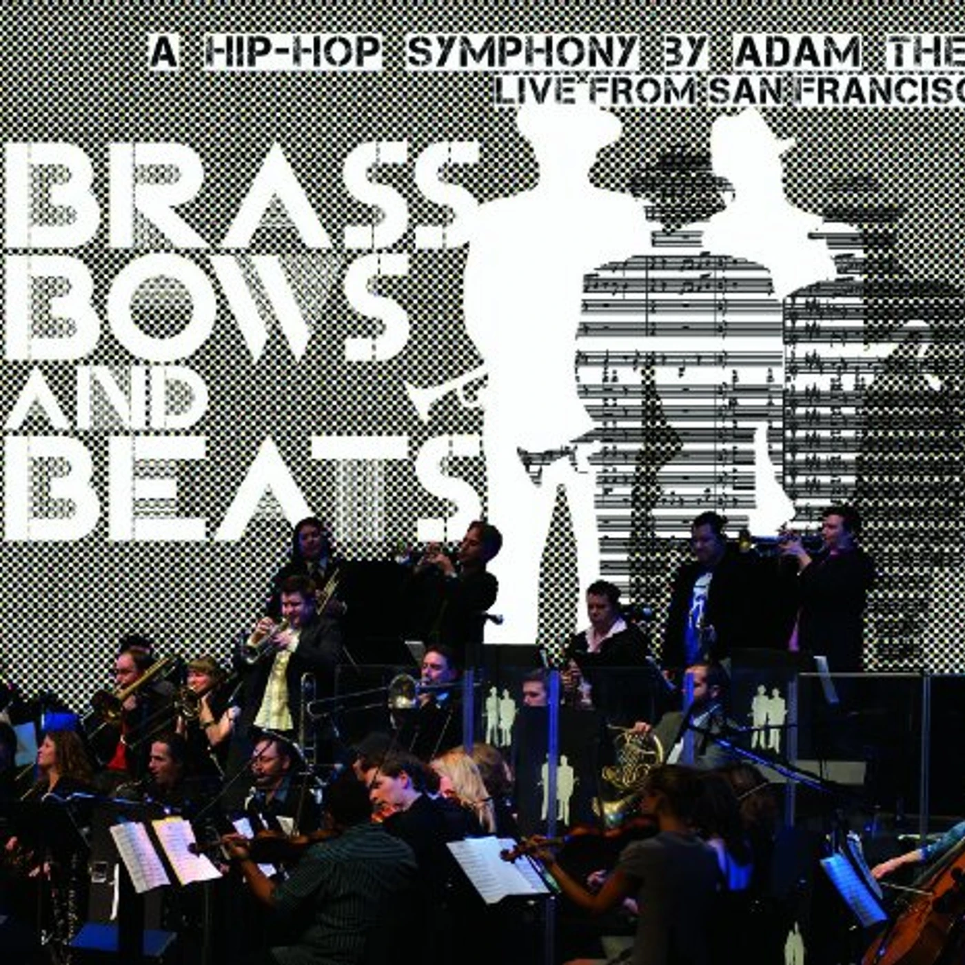 The Jazz Mafia Symphony Brand Page