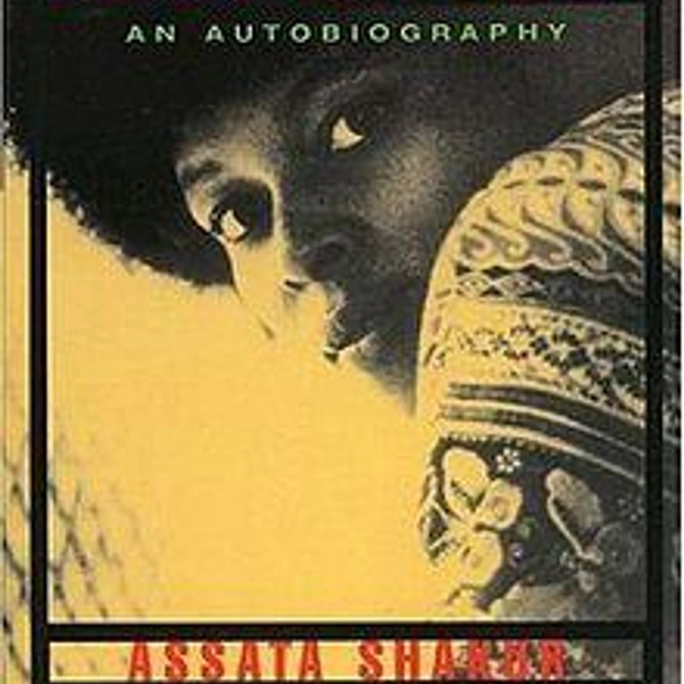 Assata Shakur Brand Page