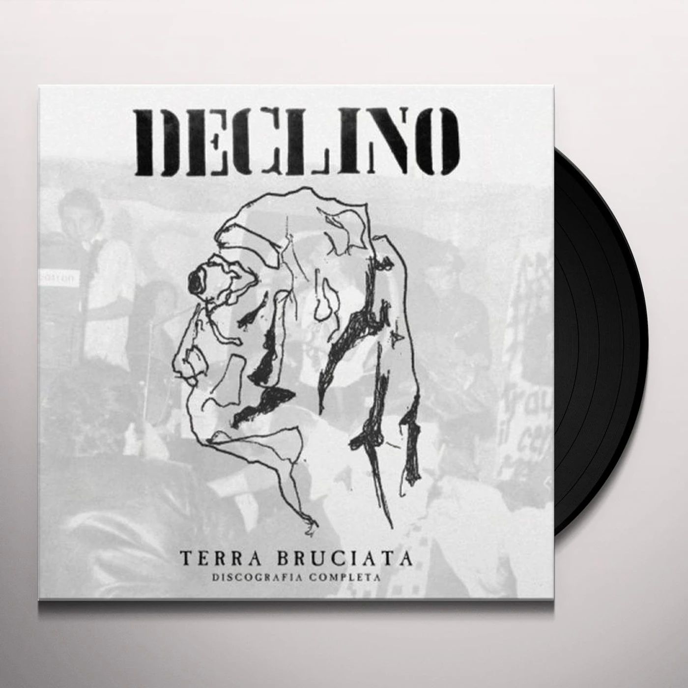 Declino Brand Page