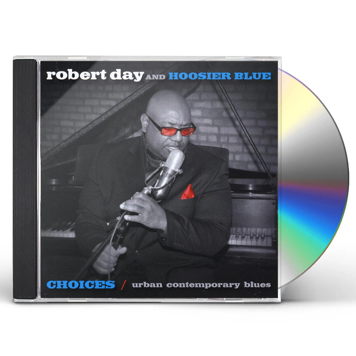 Robert Day Brand Page