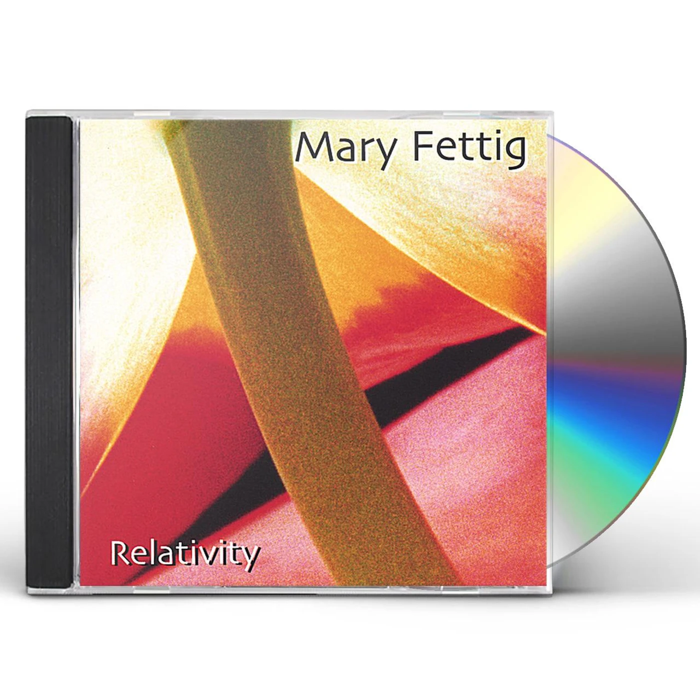 Mary Fettig Brand Page