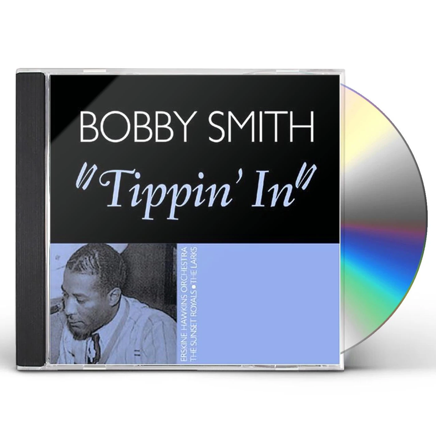 Bobby Smith Brand Page