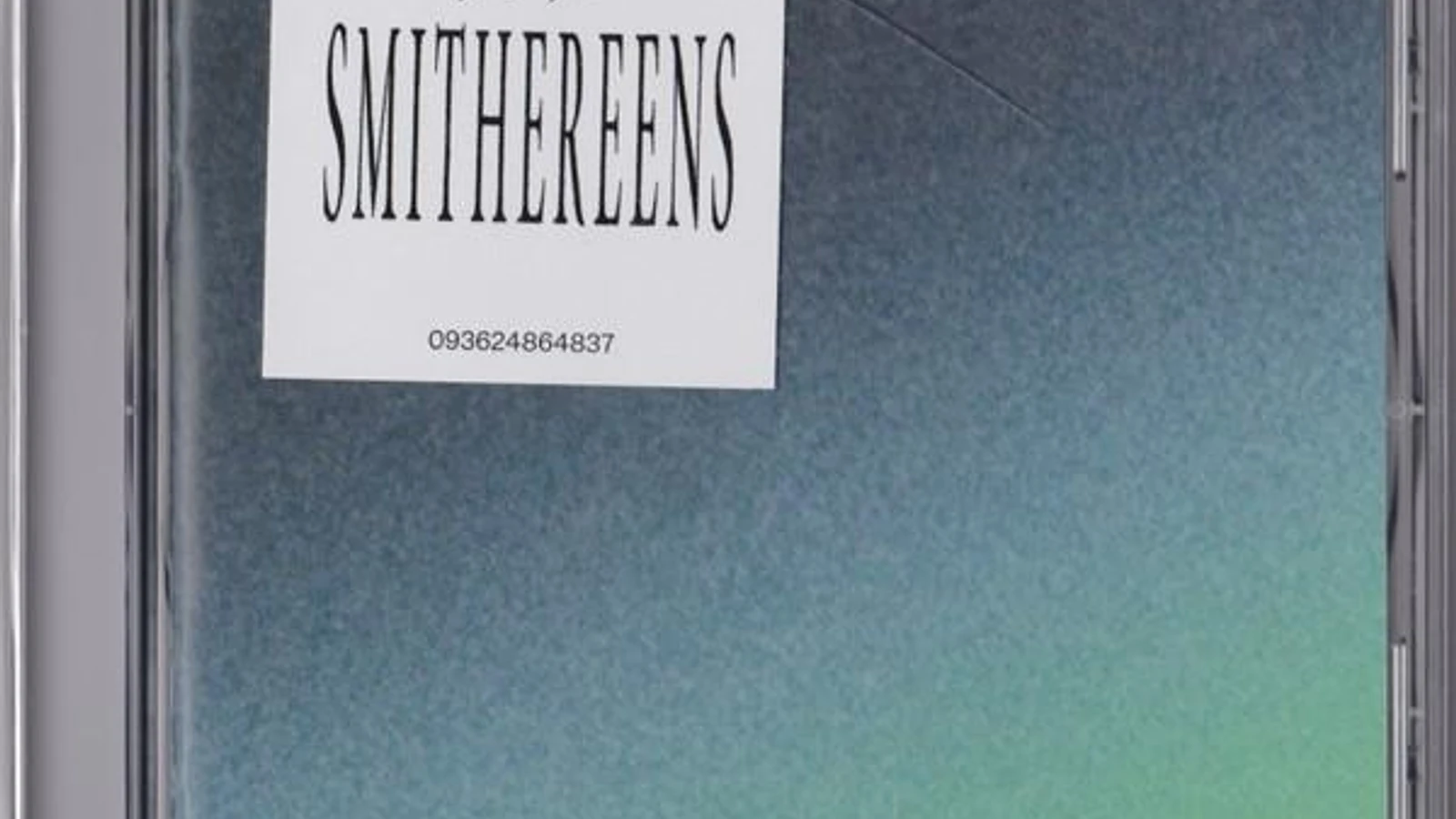 Joji Smithereens CD