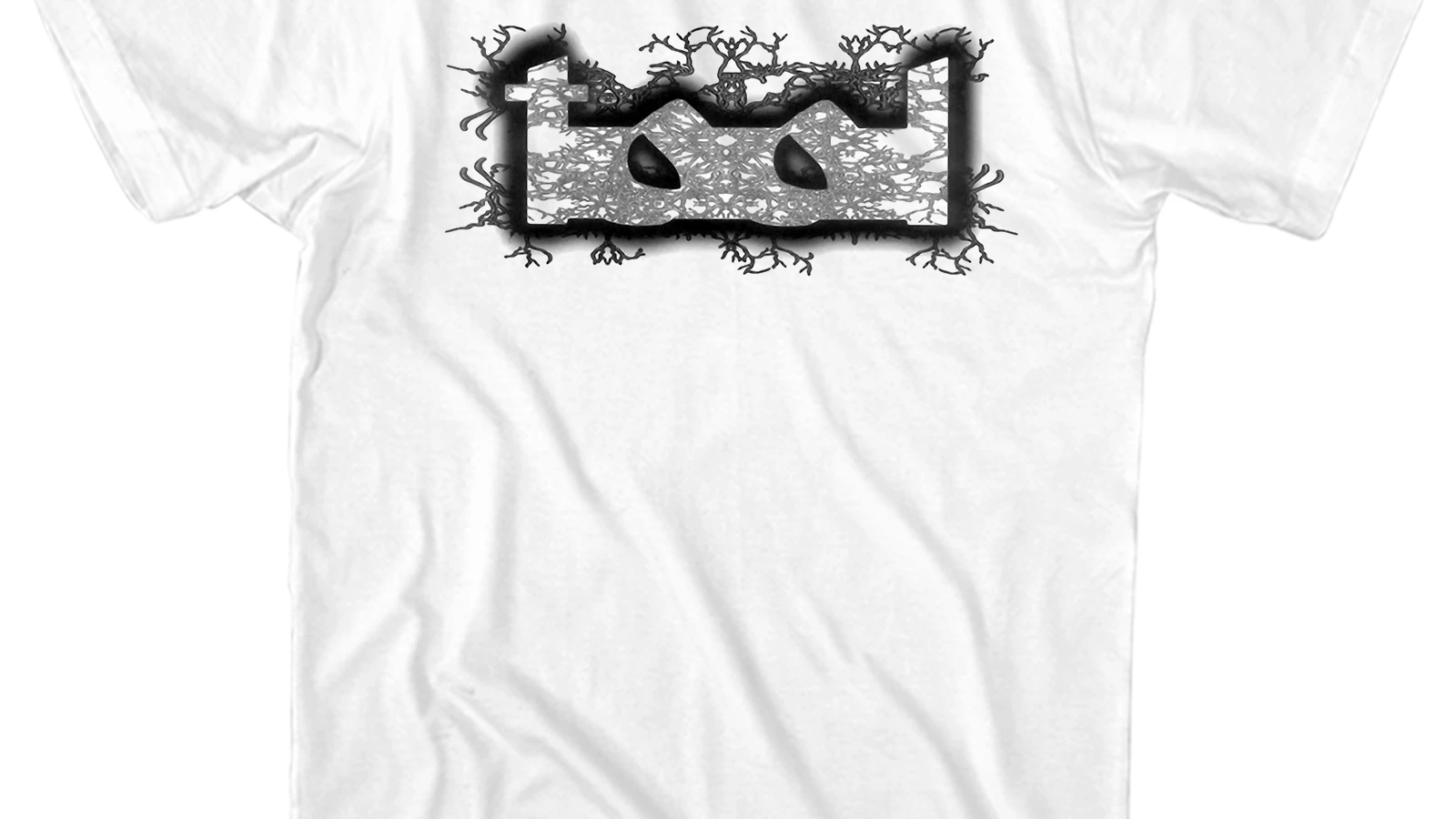 circle Tシャツ　G-L Tool lateralus