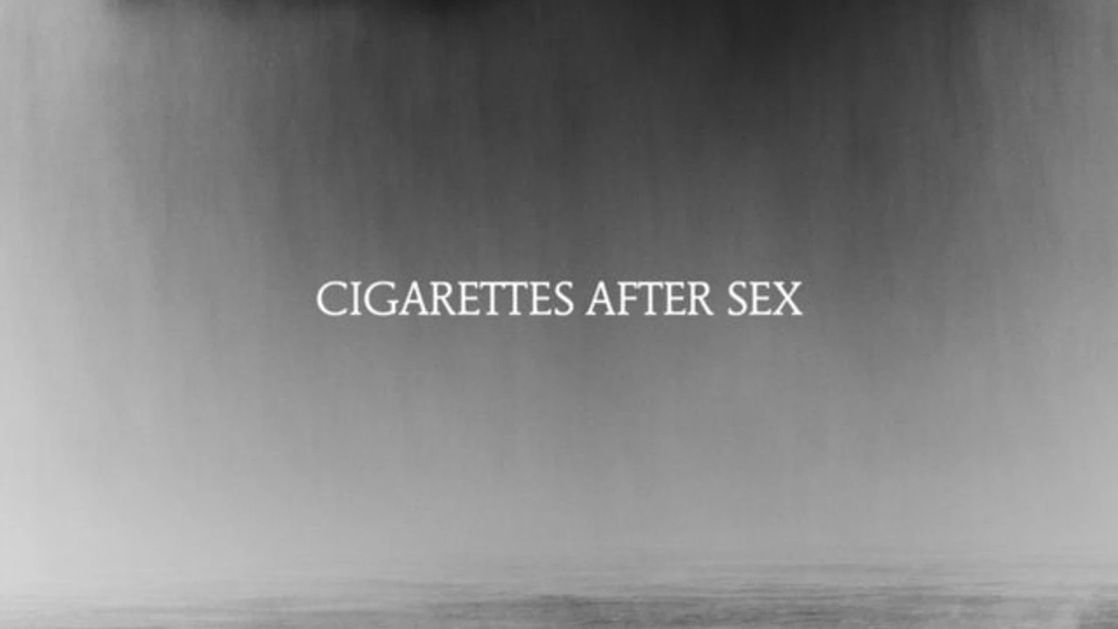 Cigarettes After Sex LP Vinyl Record