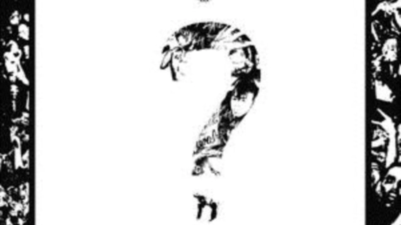 Mark) (Question ? レコード XXXTentacion