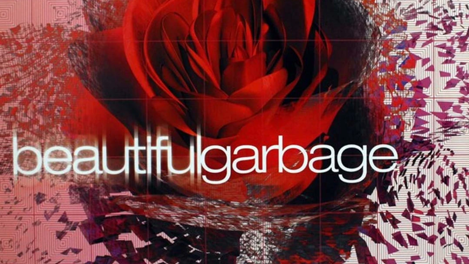 LP「GARBAGE / Beautiful」 BeautifulGarbage_BeautifulGarb