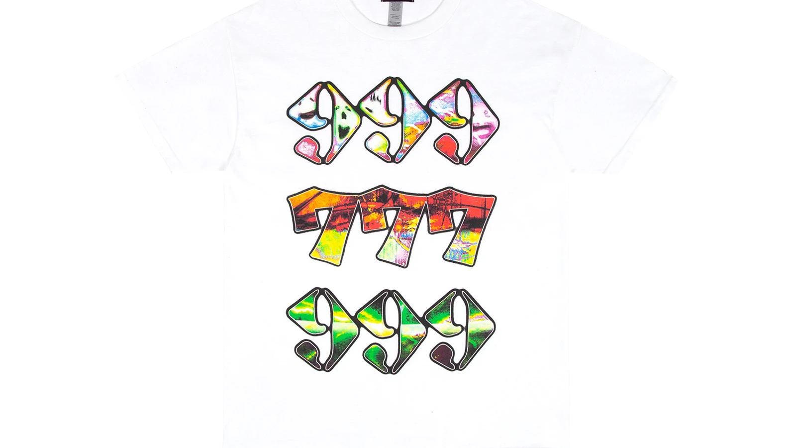 T-Shirt SEVENTH HEAVEN ミュージシャン LIVE milet