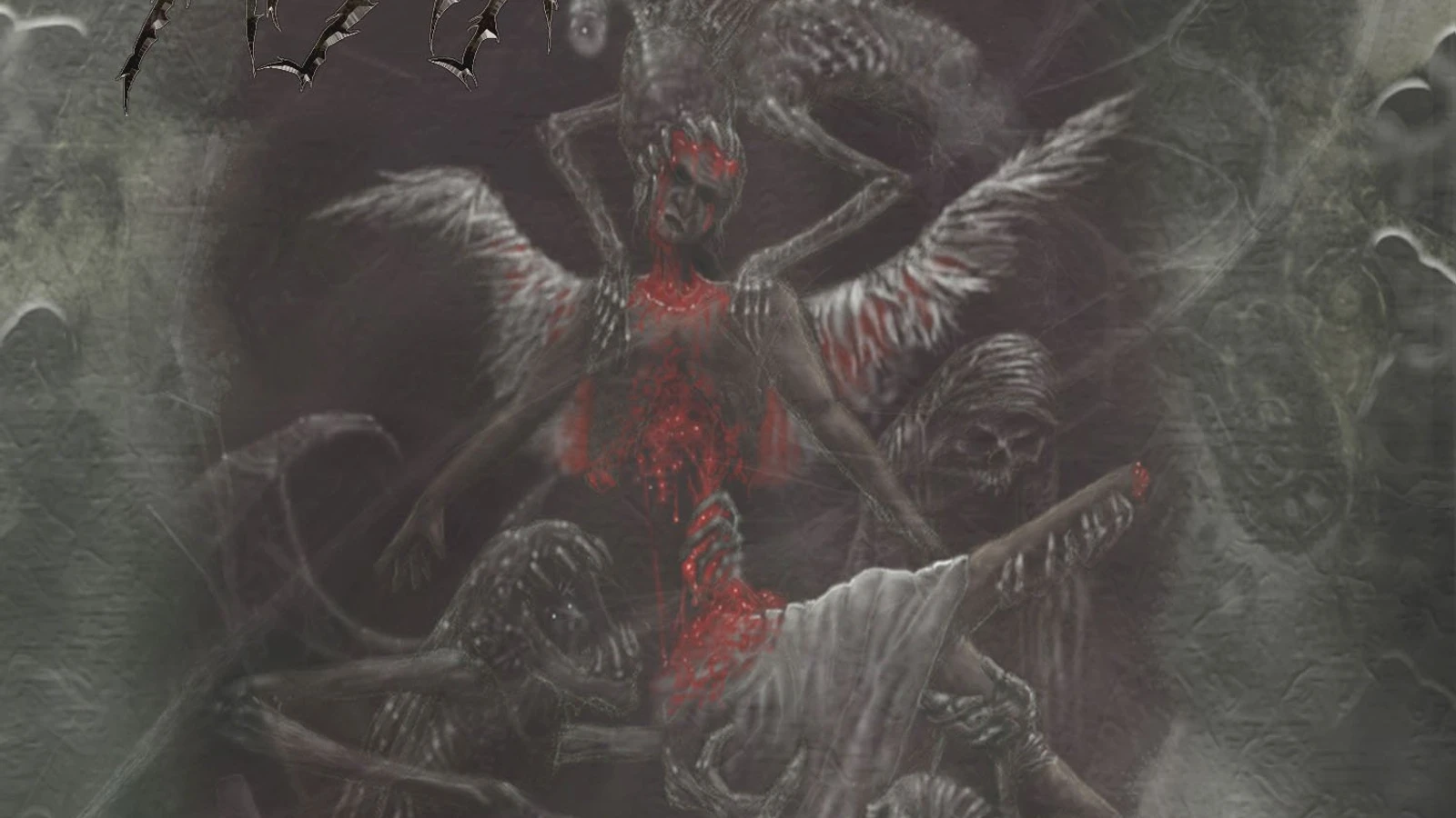 Disgorge 