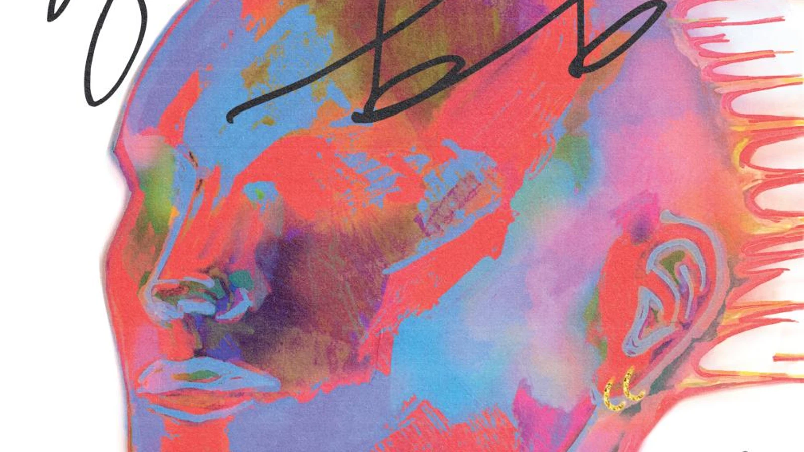 LANY GG BB XX Vinyl Record