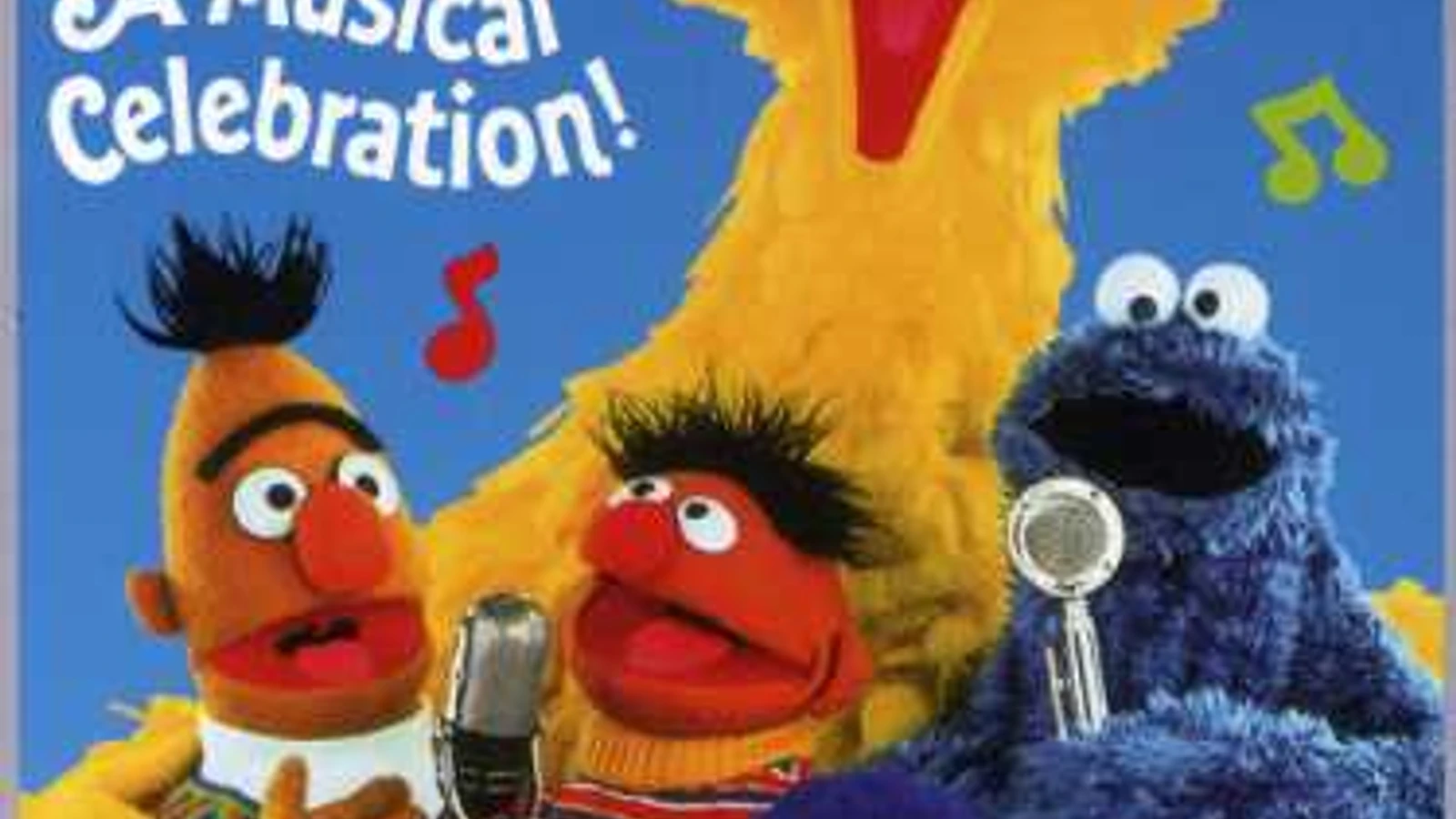 その他 Sesame Street - 25th Birthday Musical Celebration [DVD] [Import] Sesame Street 25TH BIRTHDAY MUSICAL CELEBRATION DVD