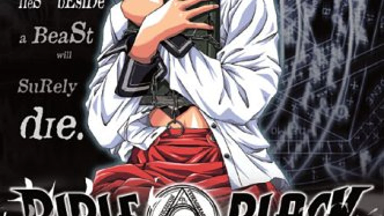 Bible Black DVD