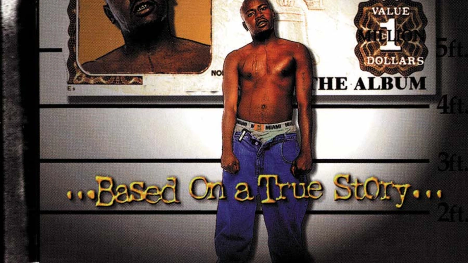 cd Below Cartel Deuce True Stories　g-rap
