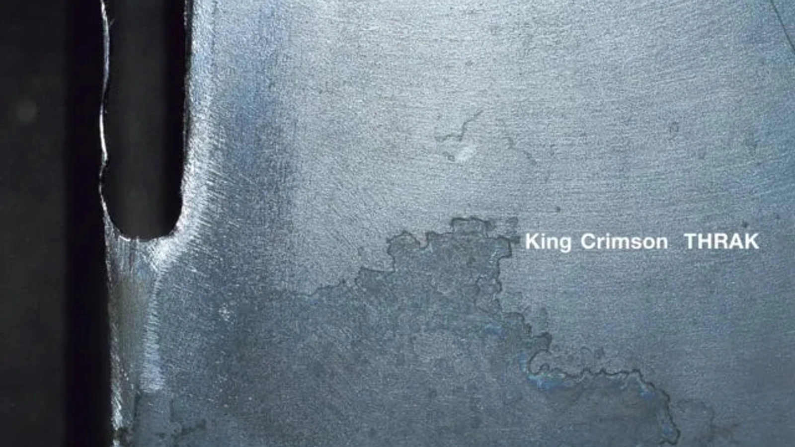 King Crimson - Thrak