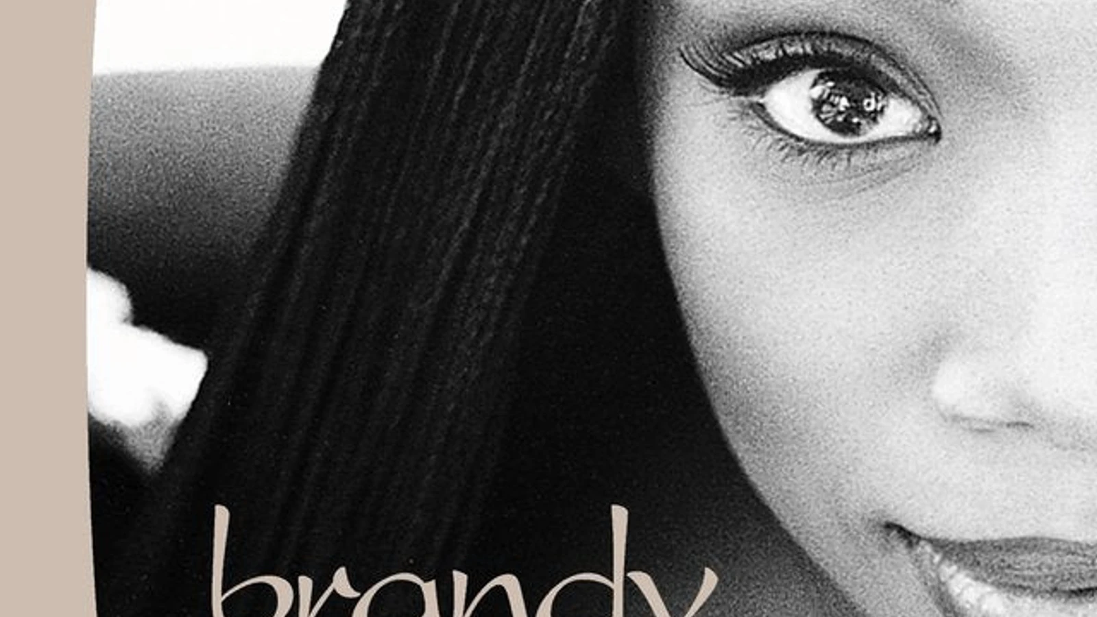 Brandy - Never Say Never