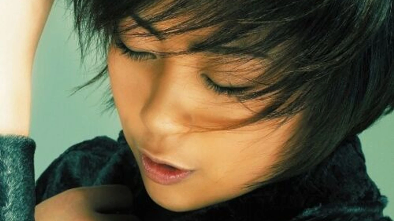 Utada Hikaru 【LP】宇多田ヒカル 『Distance』