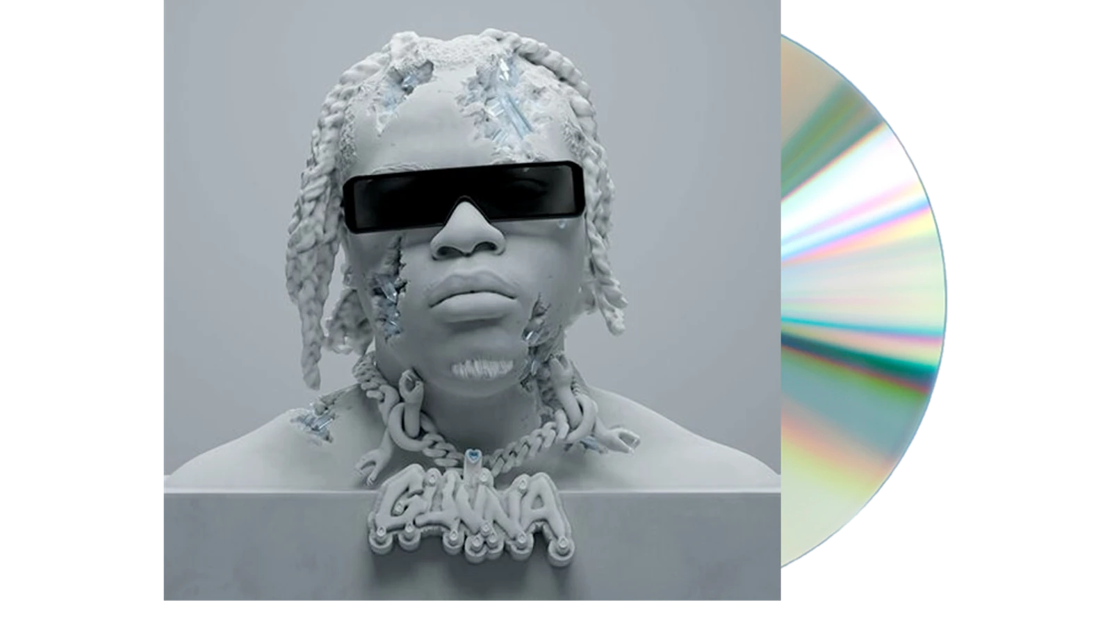 洋楽 Gunna DS4EVER CD Amazon.com: Gunna - DS4EVER: CDs & Vinyl