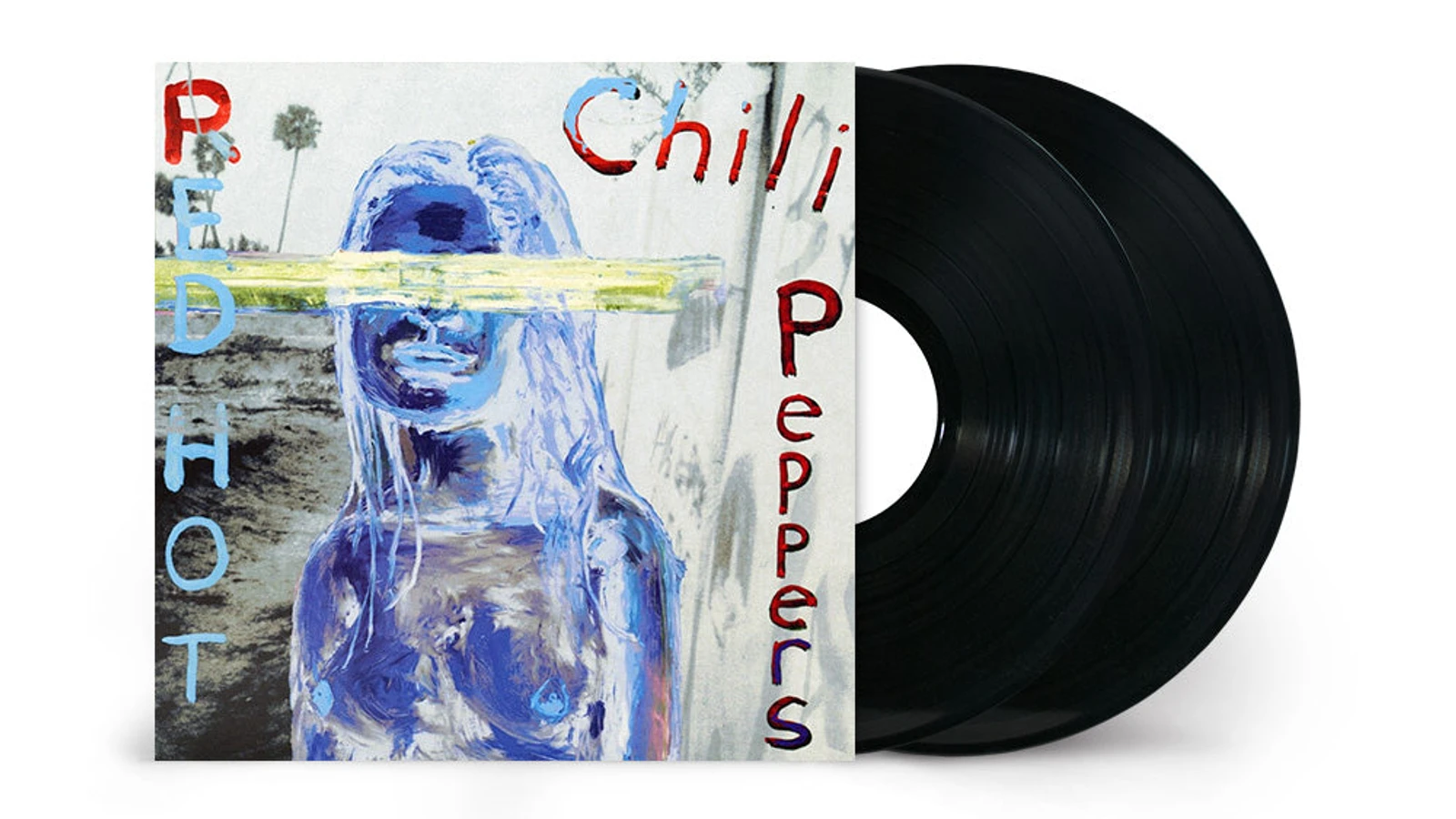 Red Hot Chili Peppers By the Way [2LP] (Vinyl)