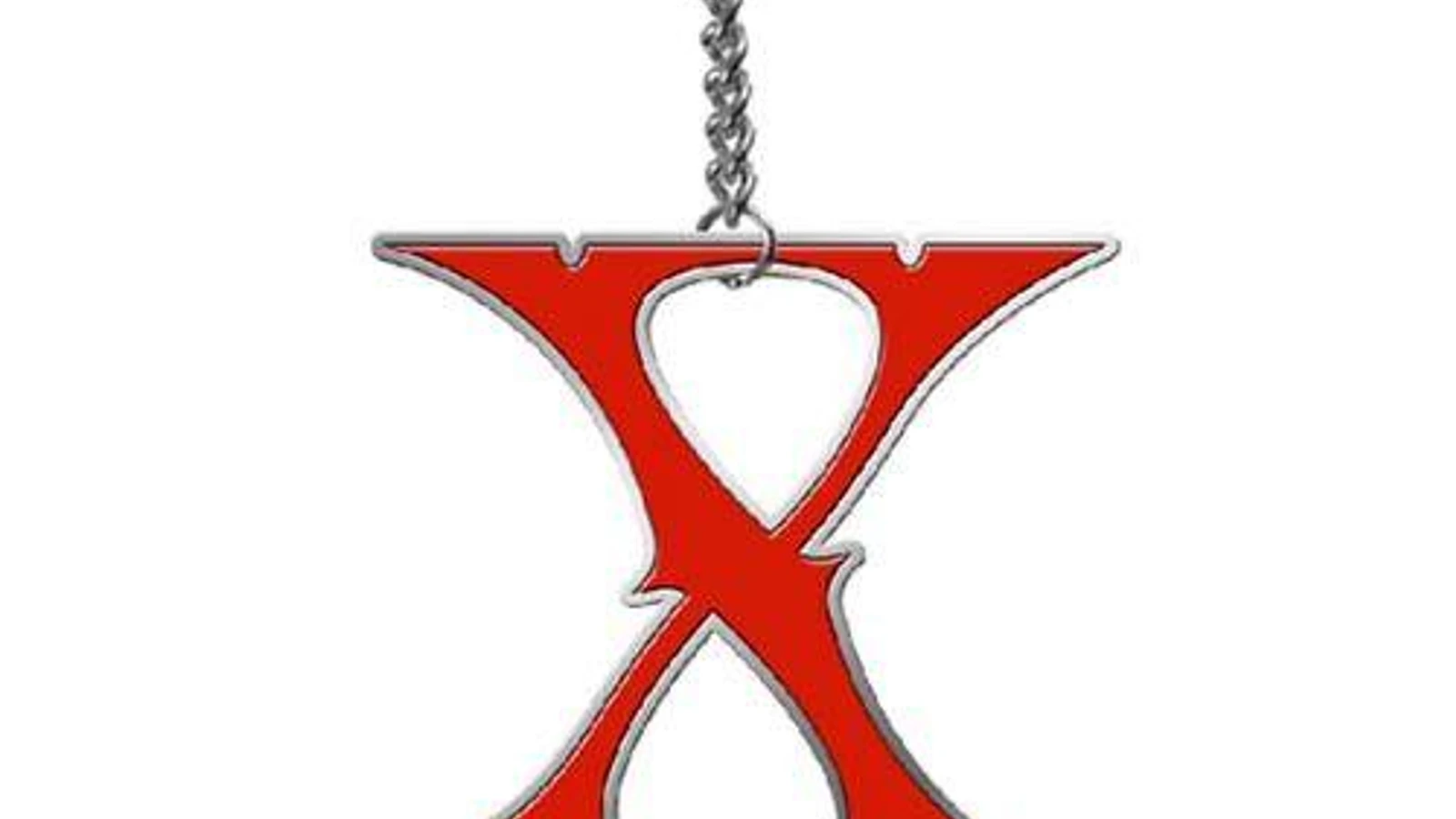 X JAPANmemorialZippo ミュージシャン