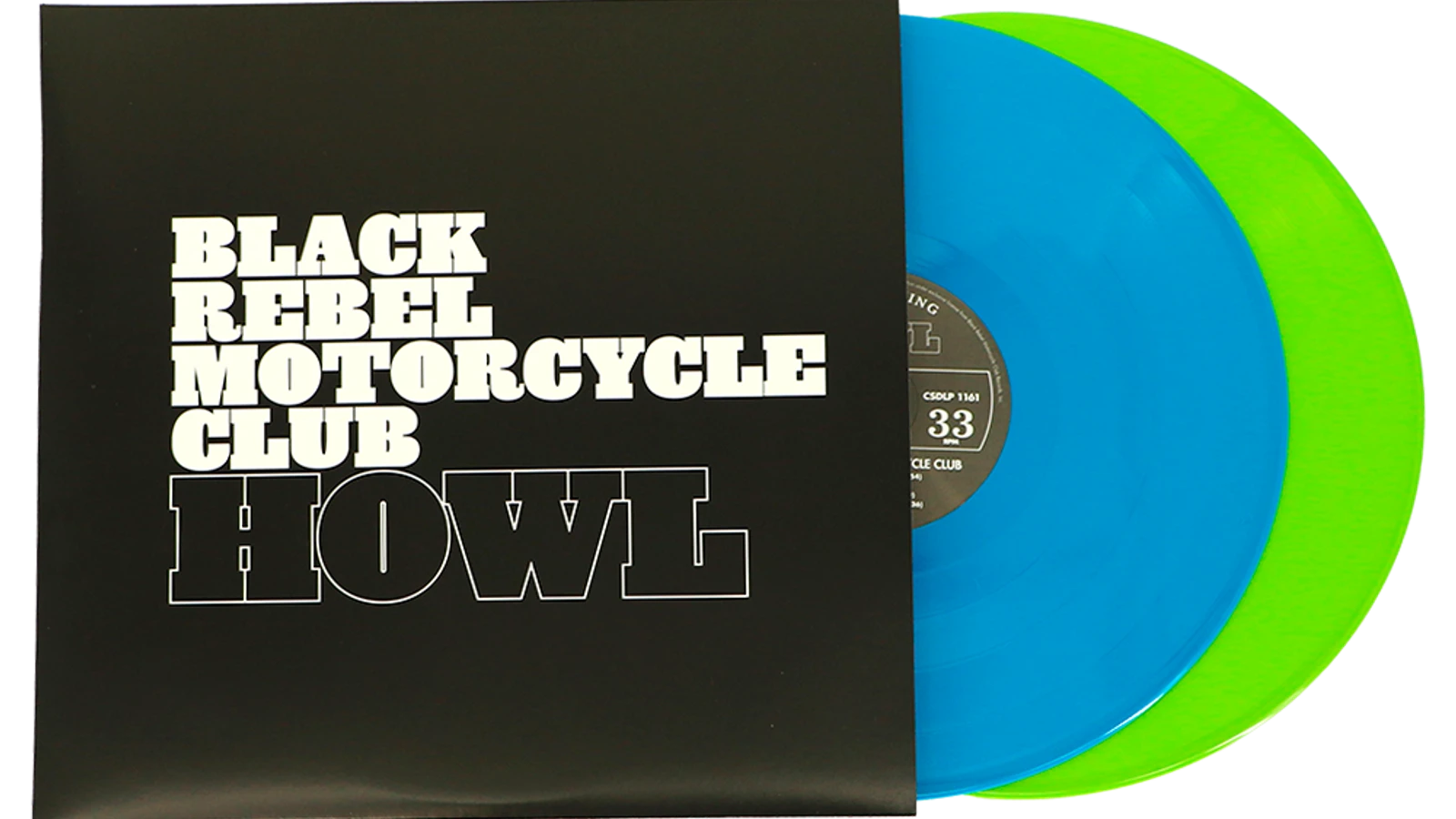 Black Rebel Motorcycle Club LPレコード Black Rebel Motorcycle Club, Peter Hayes, Robert Turner, Nick Jago
