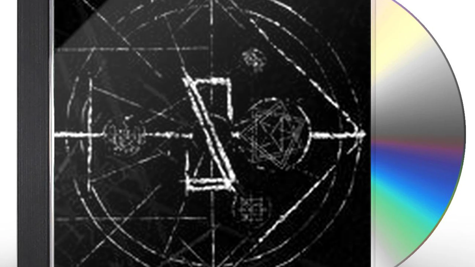 Lorna Shore PSALMS CD