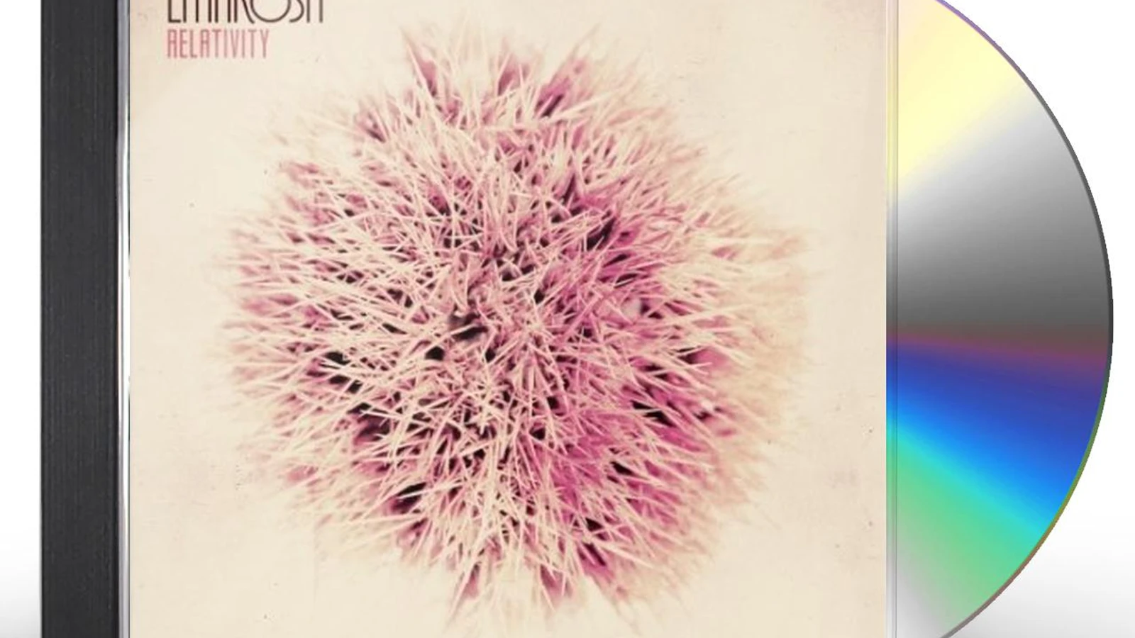 洋楽 Emarosa / Relativity CD My0yOTQ1LmpwZWc.jpeg