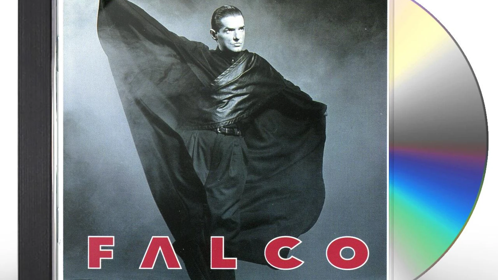 Falco NACHTFLUG CD