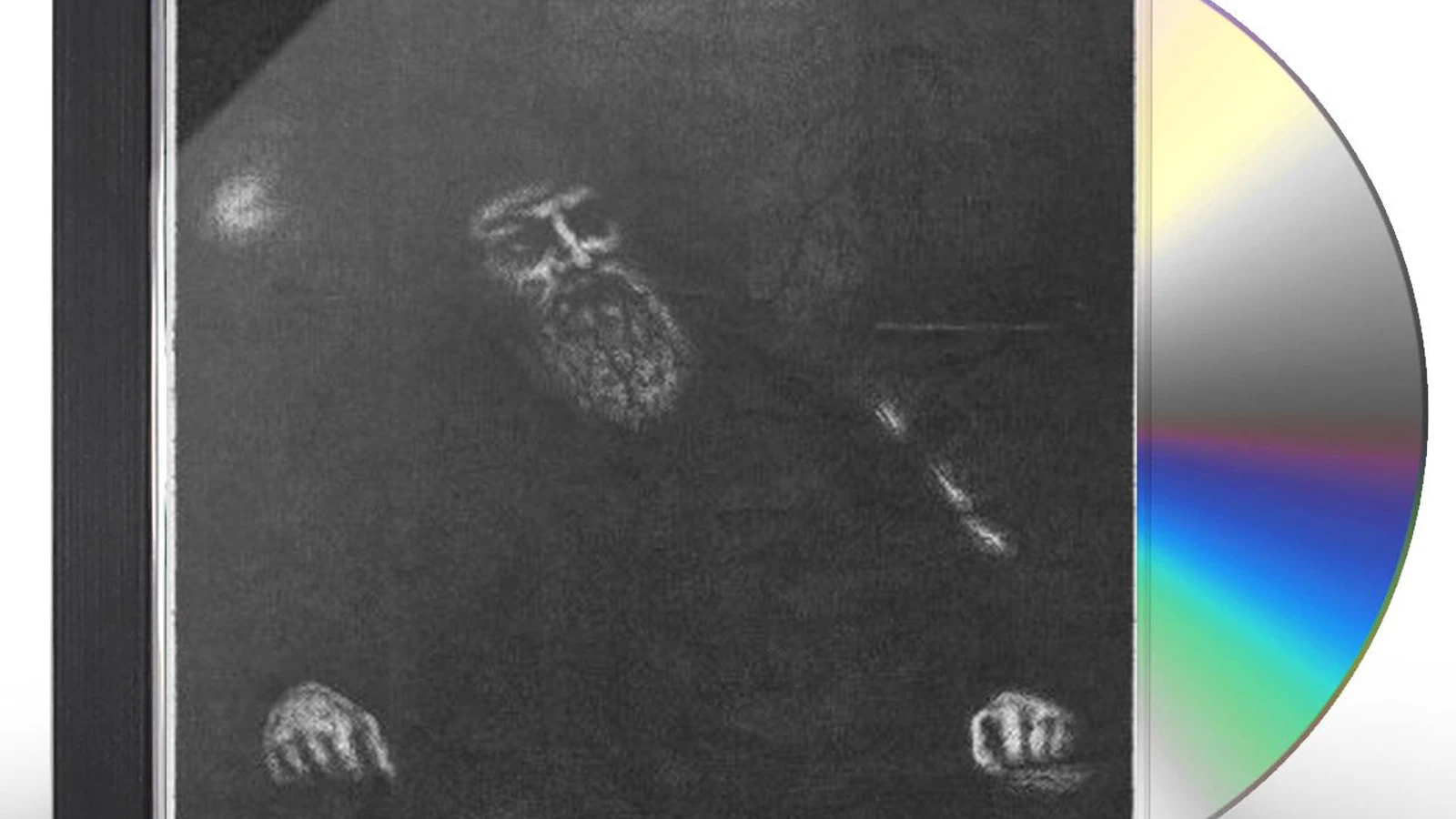 Teufel Geist Urfaust – Ist