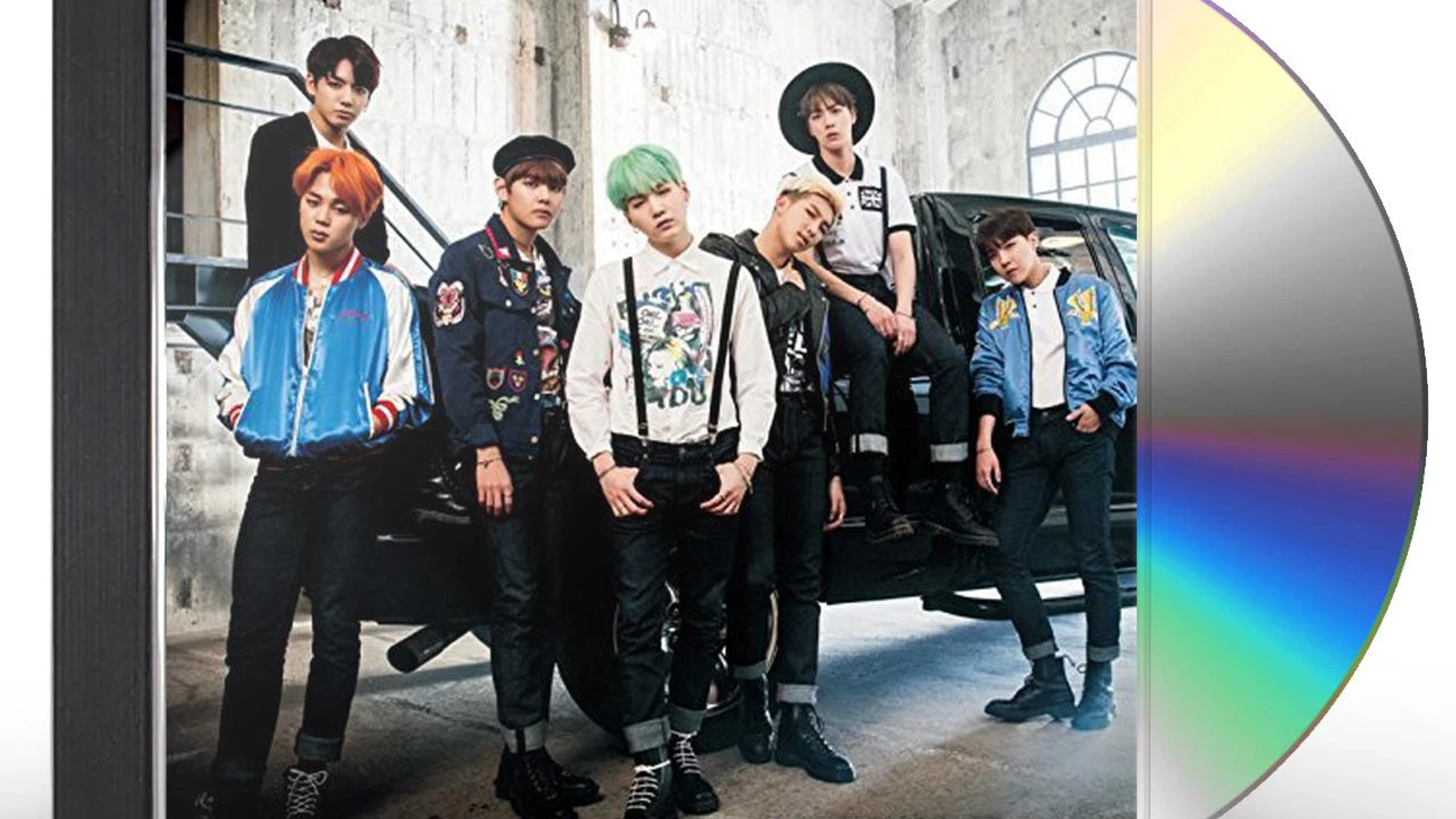 BTS CD カレンダー付き RUN-Japanese Ver.- Run (Japanese Ver./Standard Edition) - Single by BTS | Spotify