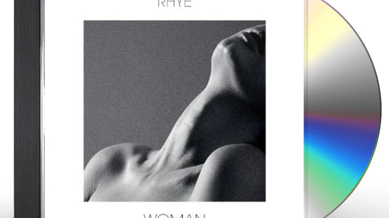 / WOMAN RHYE 洋楽