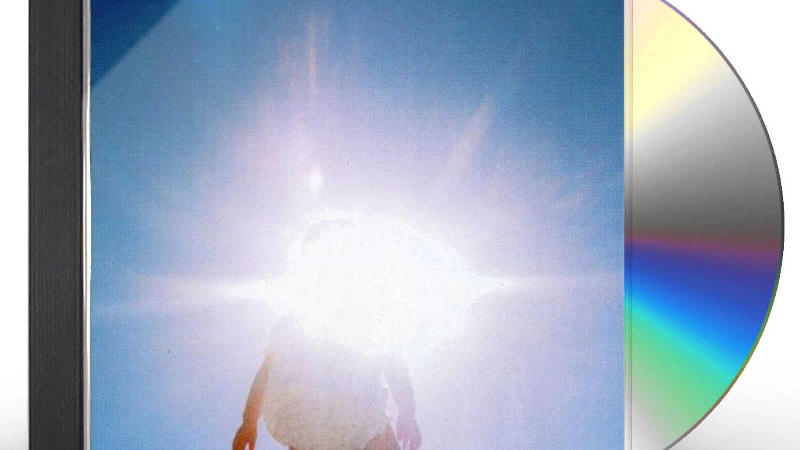 Boredoms VISION CREATION NEWSUN CD