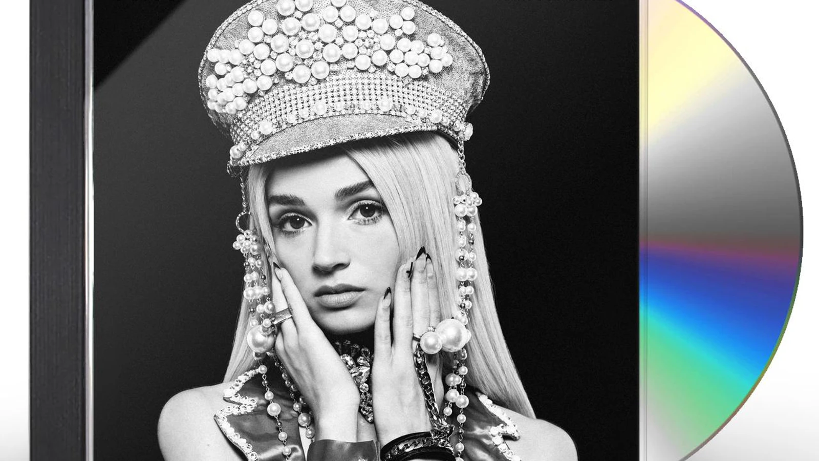 I GIRL? POPPY/ポッピー/AM A