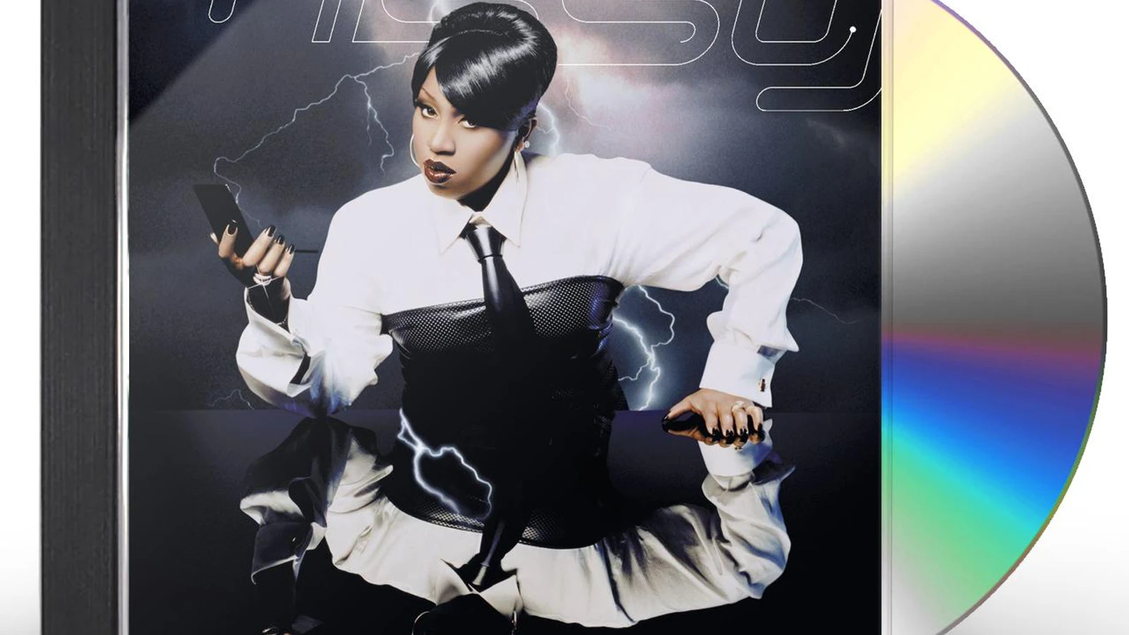 洋楽 Missy Elliott - The Real World Missy Elliott - Da Real World [2LP] | RECORD STORE DAY