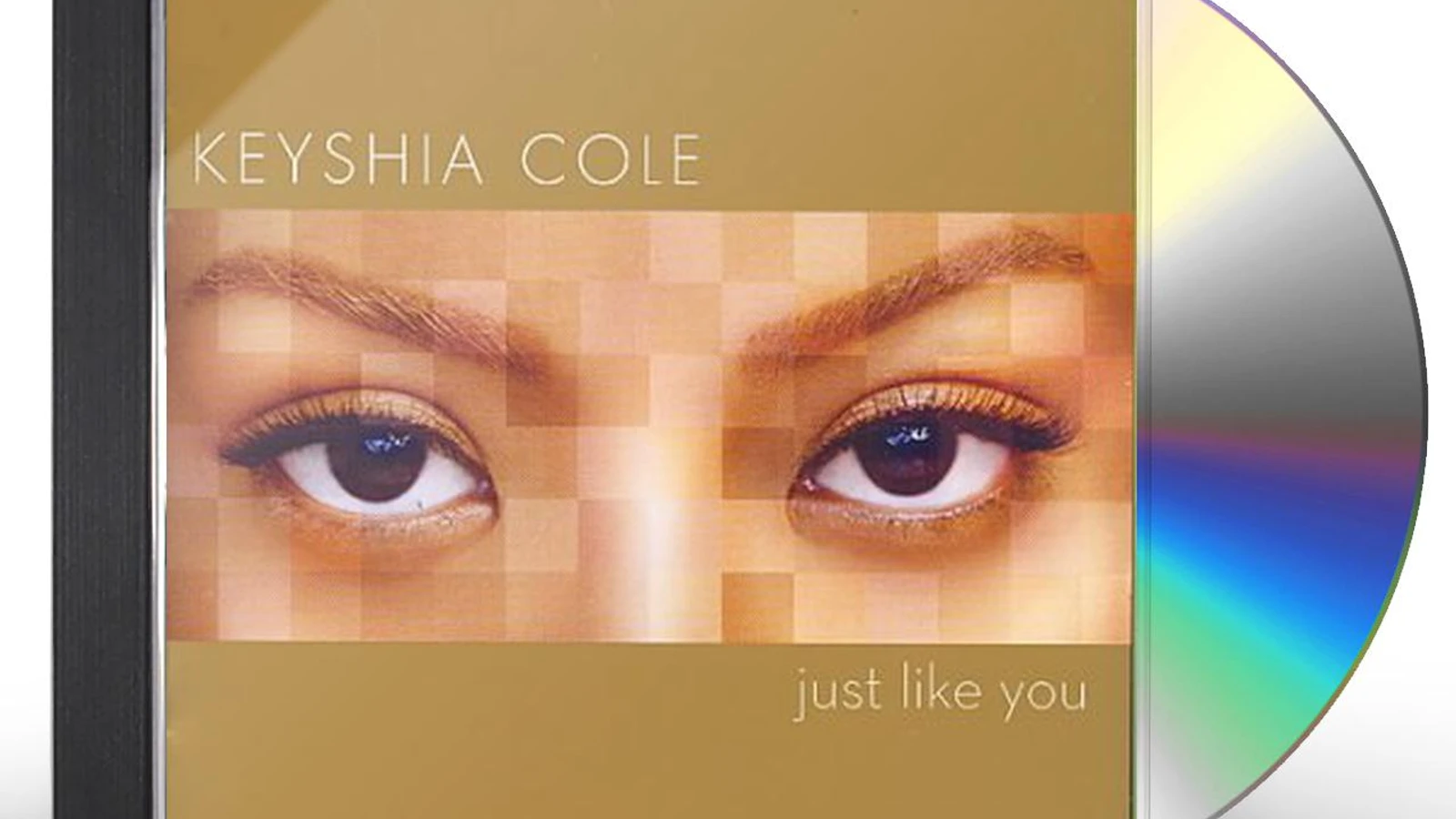 you LP レコード COLE like KEYSHA just