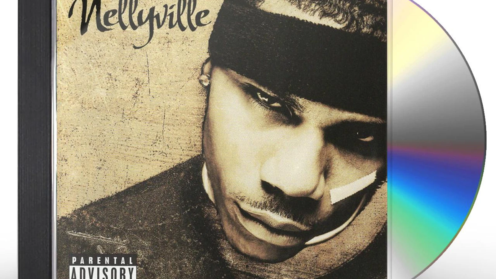 Nellyville NELLY 洋楽 /
