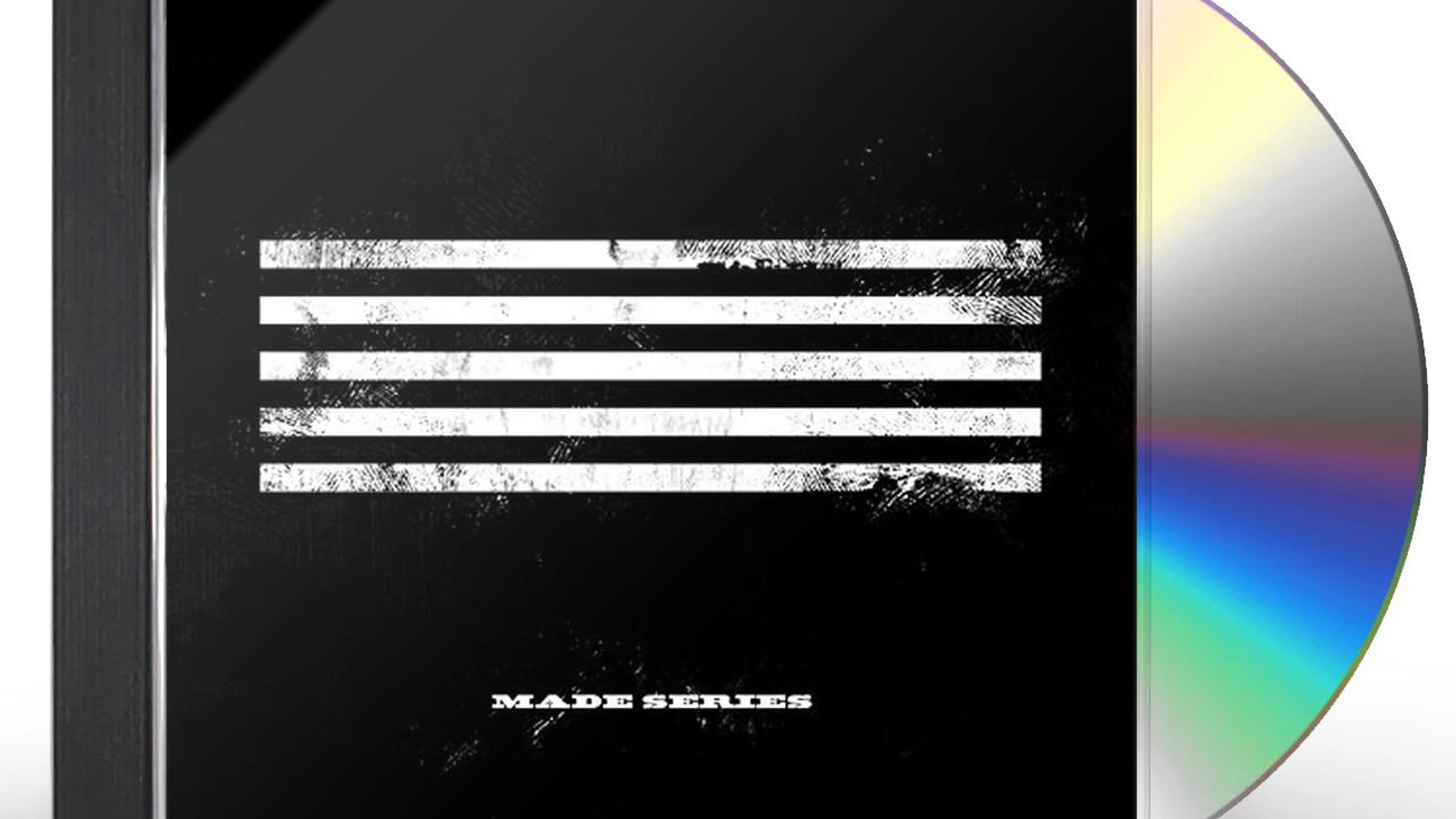 series BIGBANG ジヨン MADE