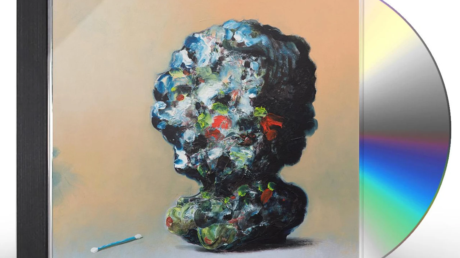洋楽 Caretaker Everywhere at the end of time Everywhere at the end of time | The Caretaker