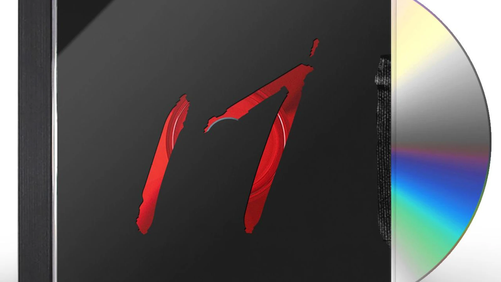 リベンジ　テンタシオン　xxxtentacion cd テンタシオン　CD
