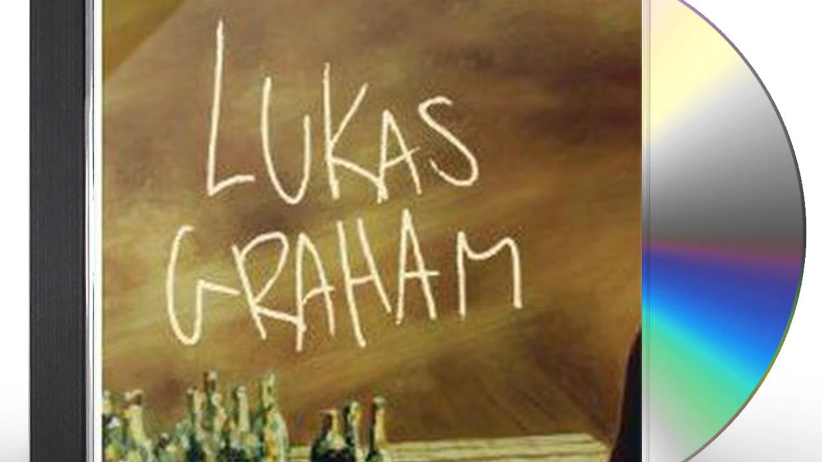 Lukas Graham (GOLD ALBUM) CD