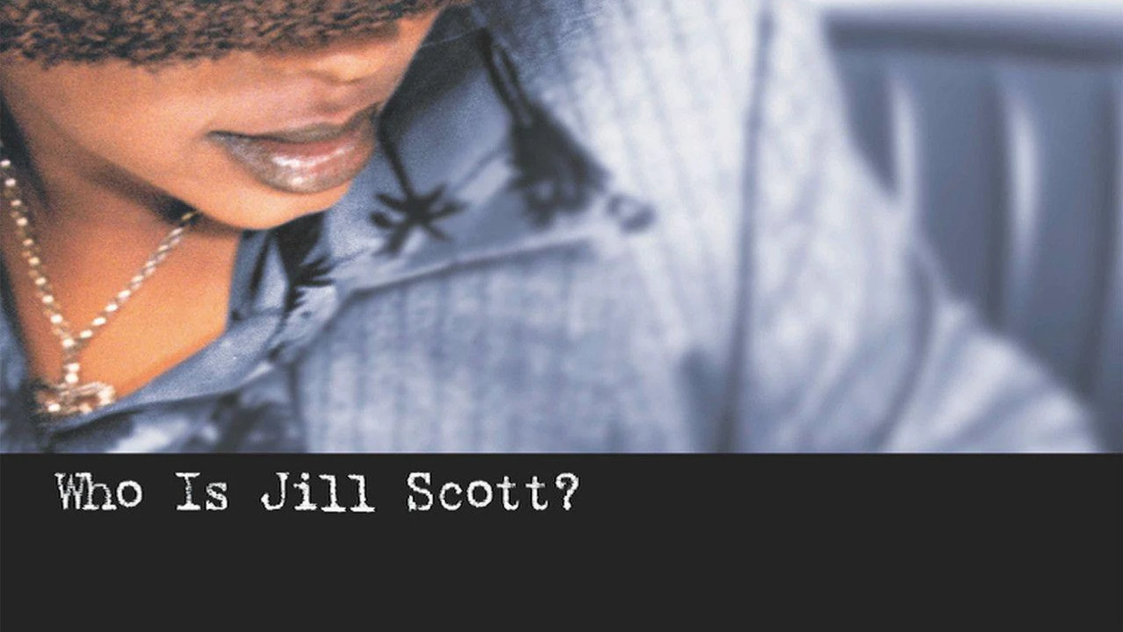 洋楽 Who Is Jill Scott? Words And Sounds 1 LP Who Is Jill Scott: Words and Sounds Vol. 1 (2 LP)(20th Anniversary
