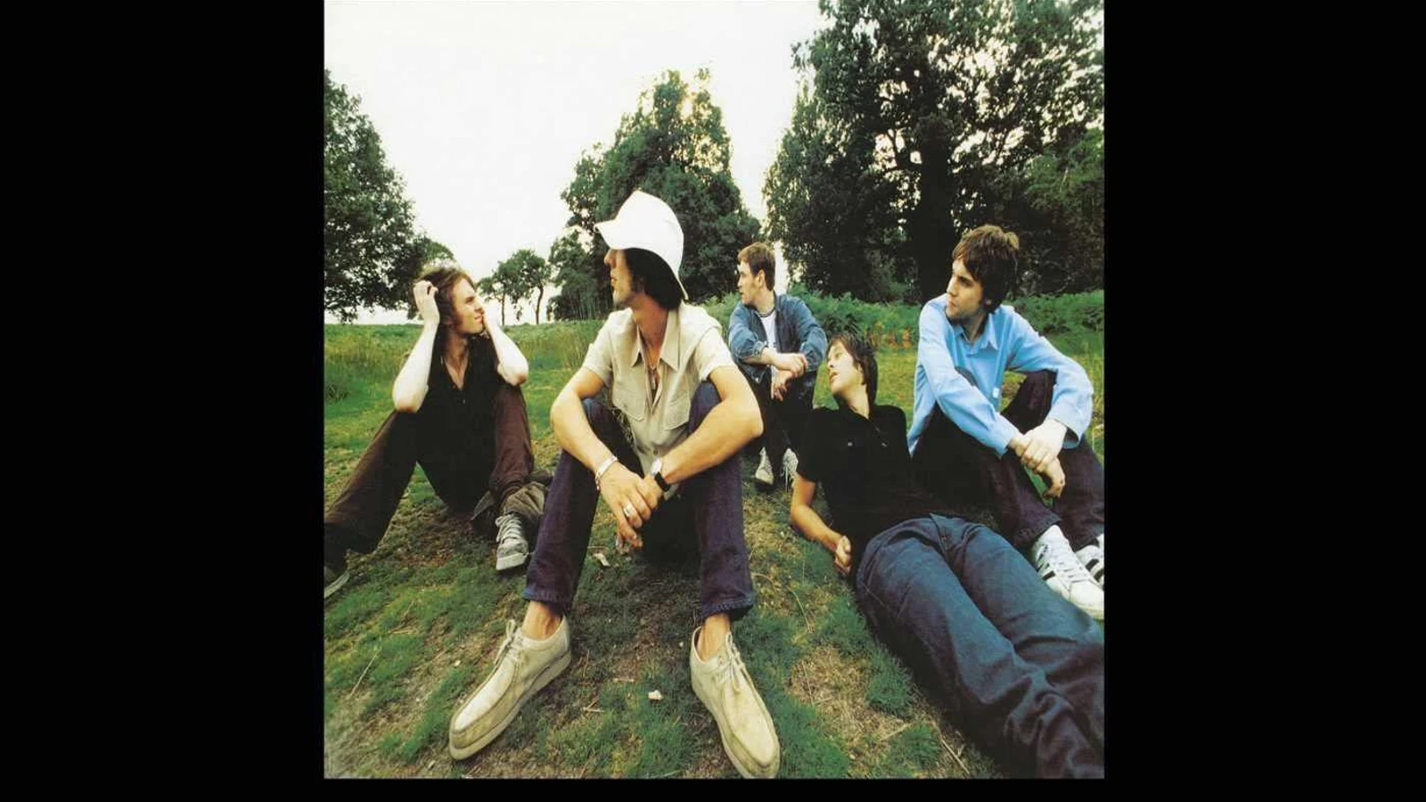 The Verve Urban Hymns (6LP/Super Deluxe Edition) Box Set (Vinyl)