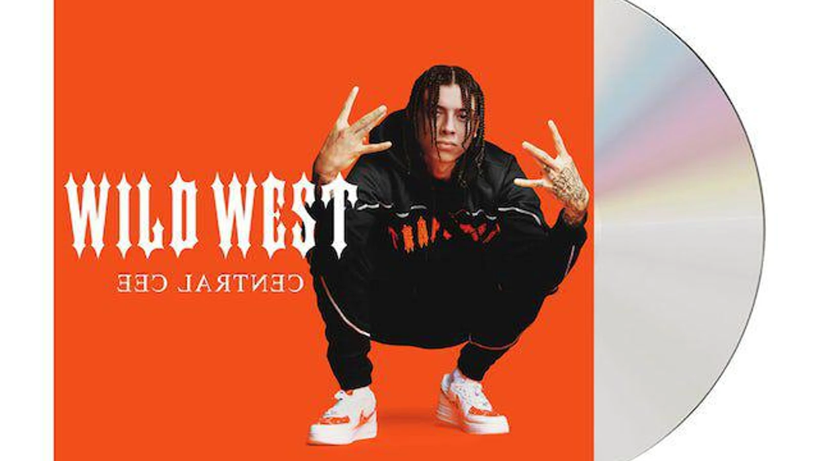 G rap、new west、メインストリームCDセット G rap、new west、メインストリームCDセット BE:FIRST 4th Single