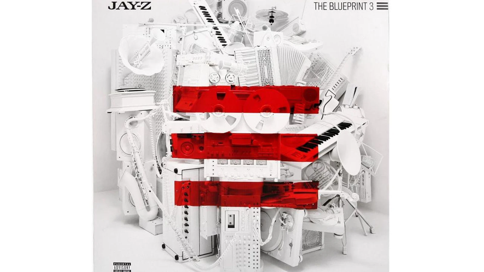 Jay-Z ‎The Blueprint3 Alicia Keys Jay-Z - The Blueprint 3 (Deluxe Edition with DVD) - Amazon.com Music