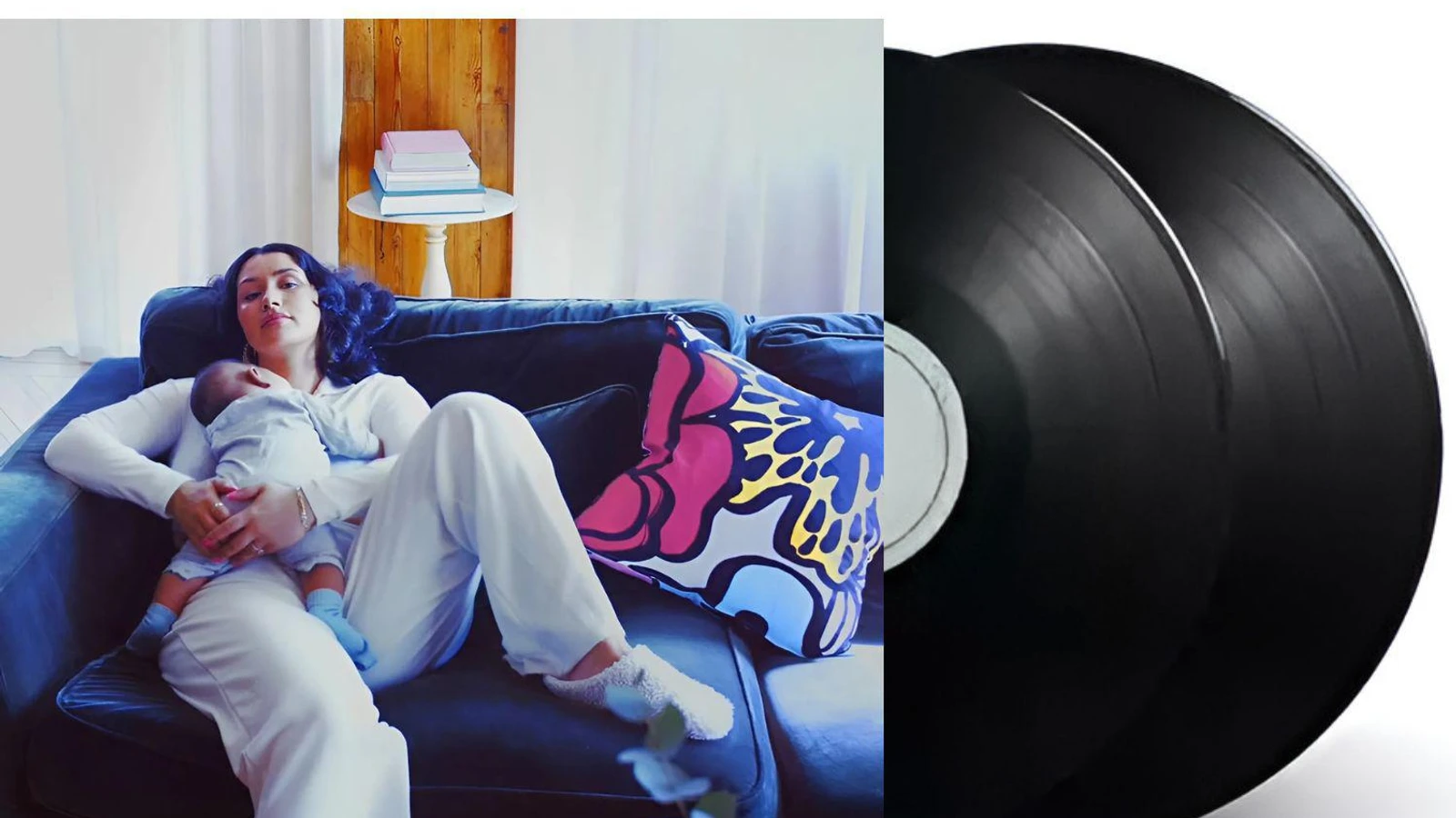 - 新品未開封 Cleo アナログ Mother レコード Sol