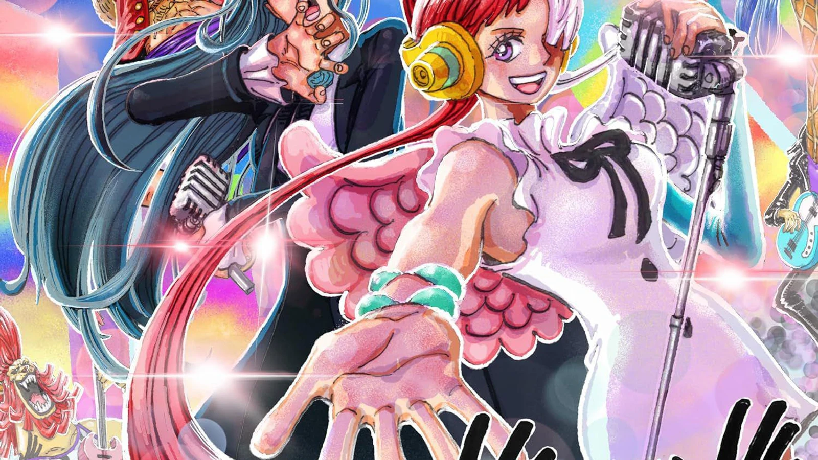 アニメ Uta Album - 1st