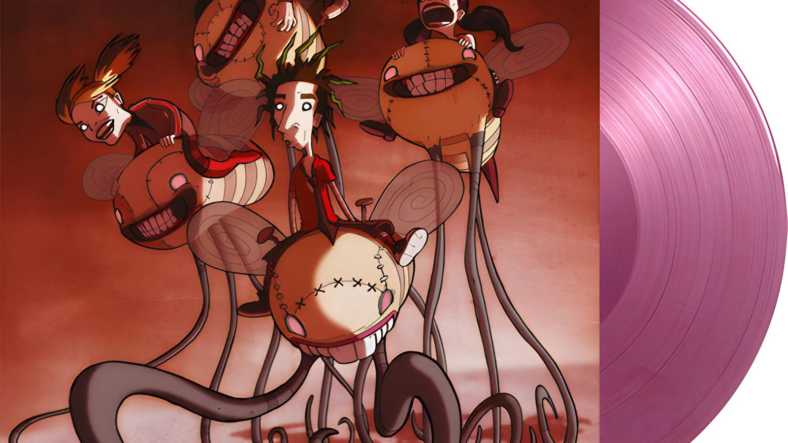 indulgence (1445) if 未開封 self mindless