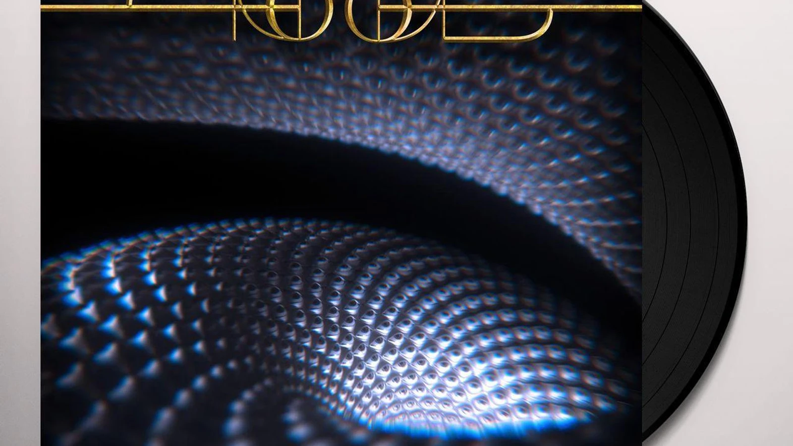 Fear ヘヴィメタル　ハードロック 限定盤　TOOL Inoculum