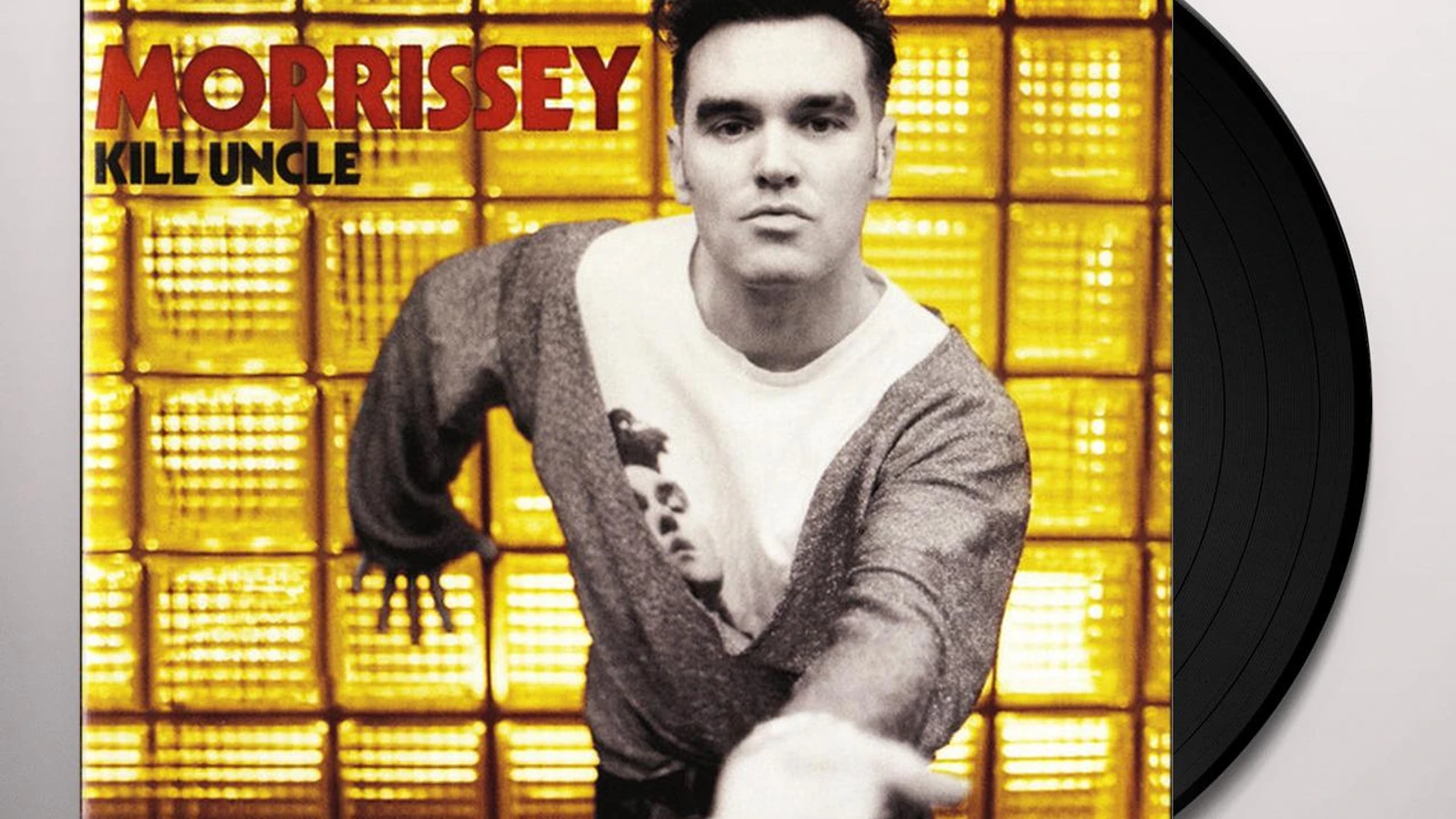 Hanes Uncle'' ''Kill 90s K*M様 MORRISSEY