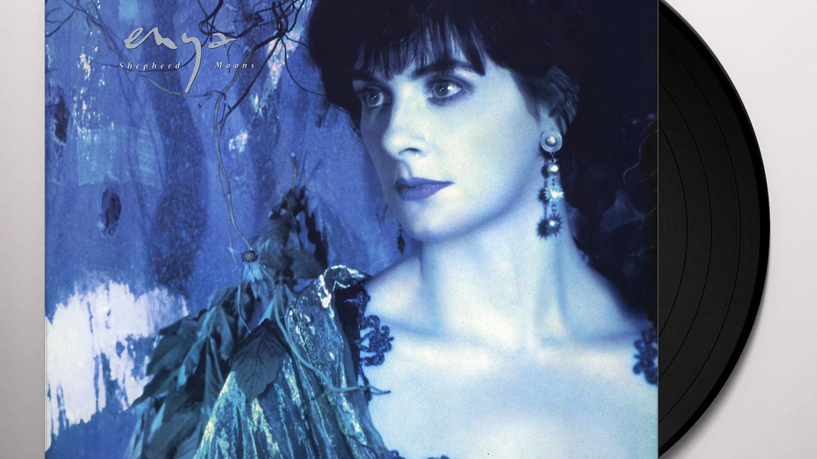 エンヤ Enya 直筆サイン入り CD Shepherd Moons ヒーリング Enya - Shepherd Moons [CD] - Amazon.com Music